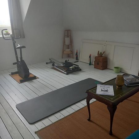 La Chambre De La Boule D 'Or Lanvallay 外观 照片