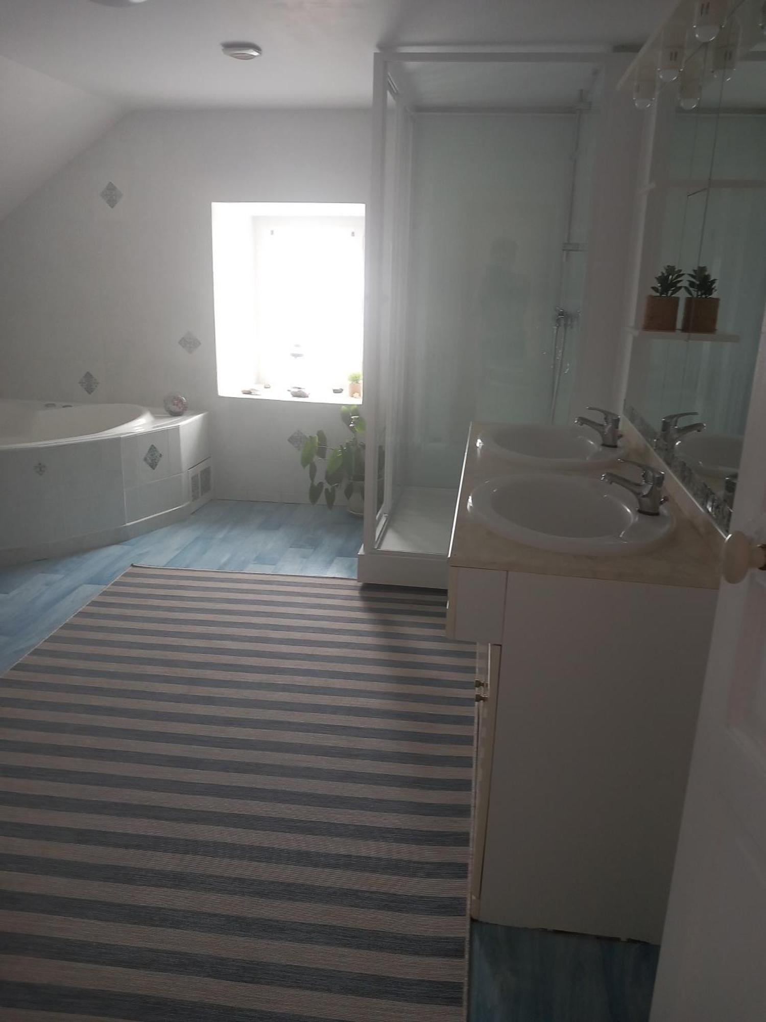 La Chambre De La Boule D 'Or Lanvallay 外观 照片